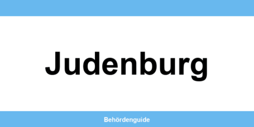 Telefonnummer und Öffnungszeiten der Bezirkshauptmannschaft in Judenburg