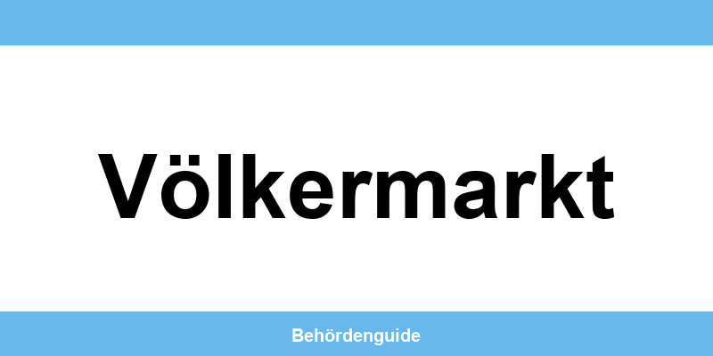 Telefonnummer und Öffnungszeiten der Bezirkshauptmannschaft in Völkermarkt