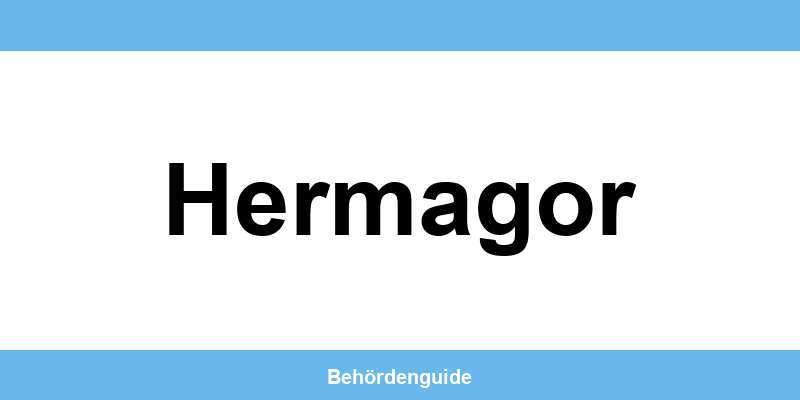 Telefonnummer und Öffnungszeiten der Bezirkshauptmannschaft in Hermagor