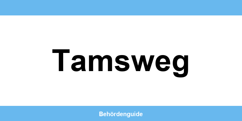Telefonnummer und Öffnungszeiten der Bezirkshauptmannschaft in Tamsweg